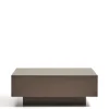 KAVE HOME Couchtisch Outdoor RUSTELLA