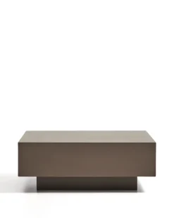 KAVE HOME Couchtisch Outdoor RUSTELLA