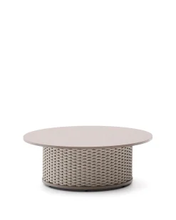 KAVE HOME Couchtisch Outdoor SEDALIS