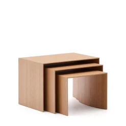 KAVE HOME Couchtisch-Set LITTO