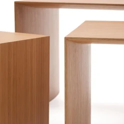 KAVE HOME Couchtisch-Set LITTO