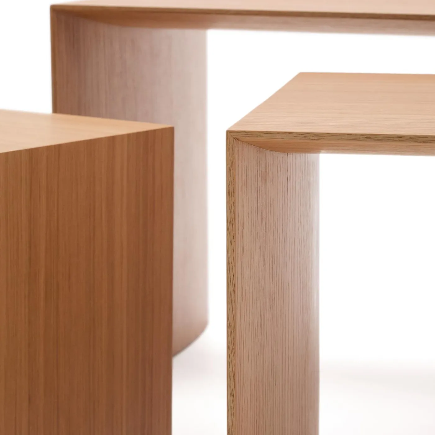 KAVE HOME Couchtisch-Set LITTO