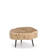 KAVE HOME Couchtisch TANIVE