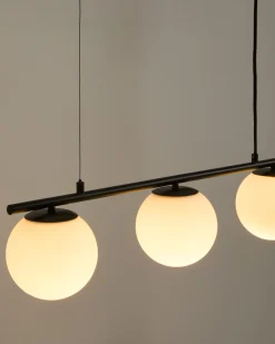 KAVE HOME Deckenleuchte BRISIA