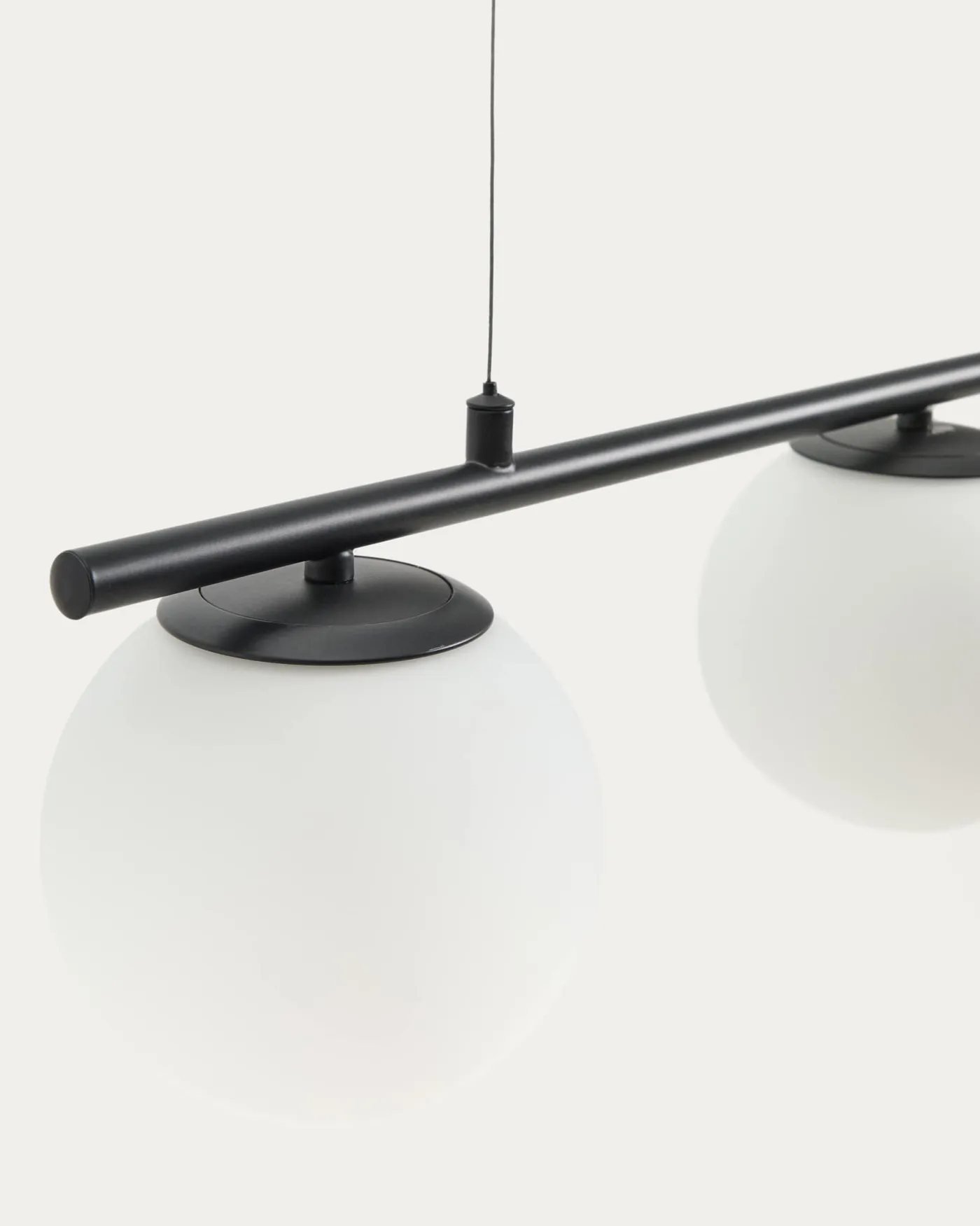 KAVE HOME Deckenleuchte BRISIA