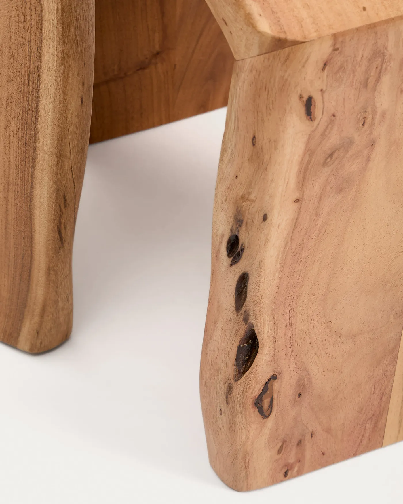 KAVE HOME 2er Set Beistelltische LOMIRI