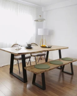 KAVE HOME Esstisch ALAIA