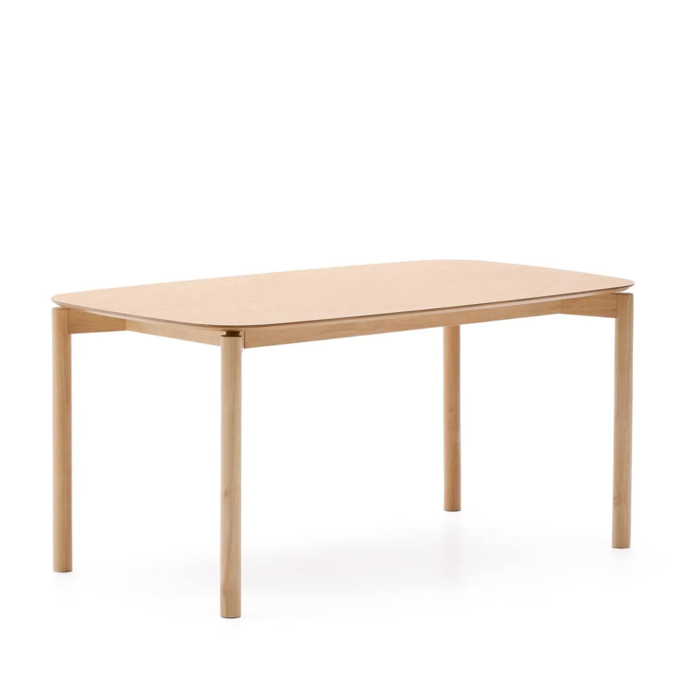 KAVE HOME Esstisch INDARA