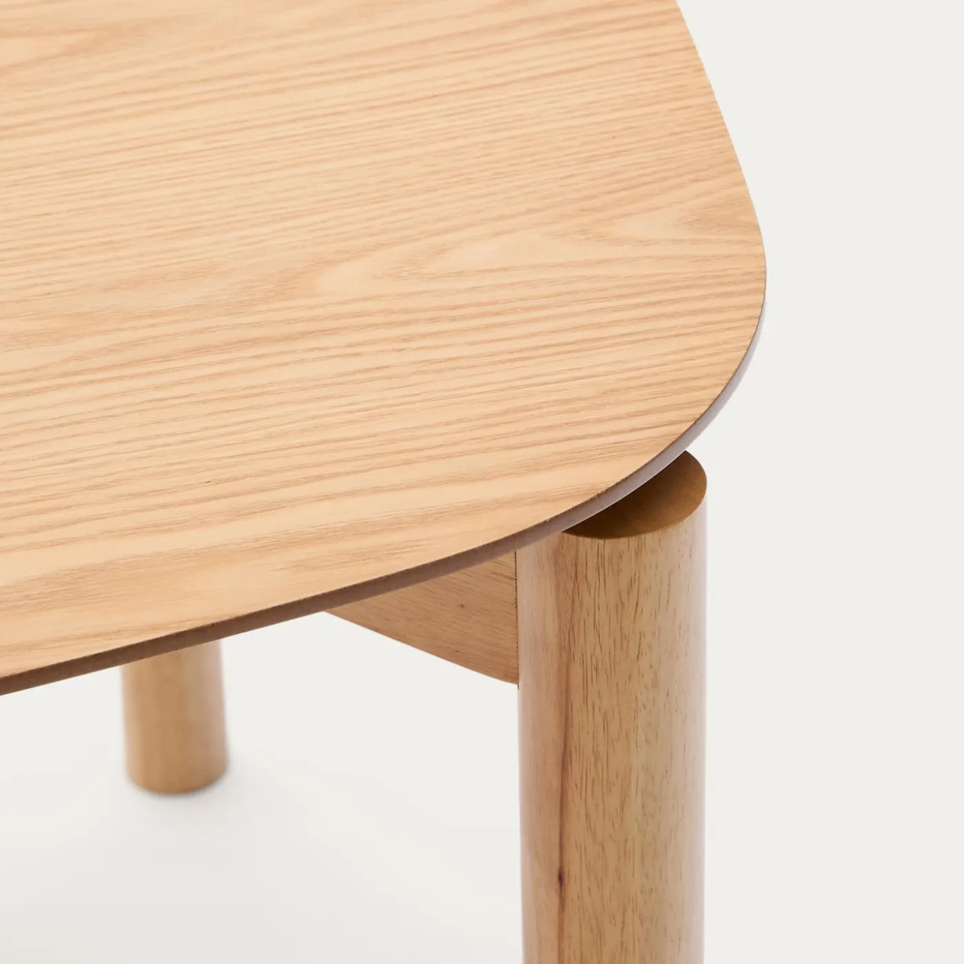 KAVE HOME Esstisch INDARA