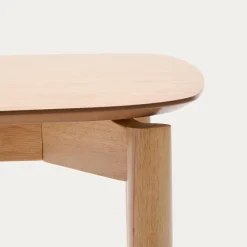 KAVE HOME Esstisch INDARA