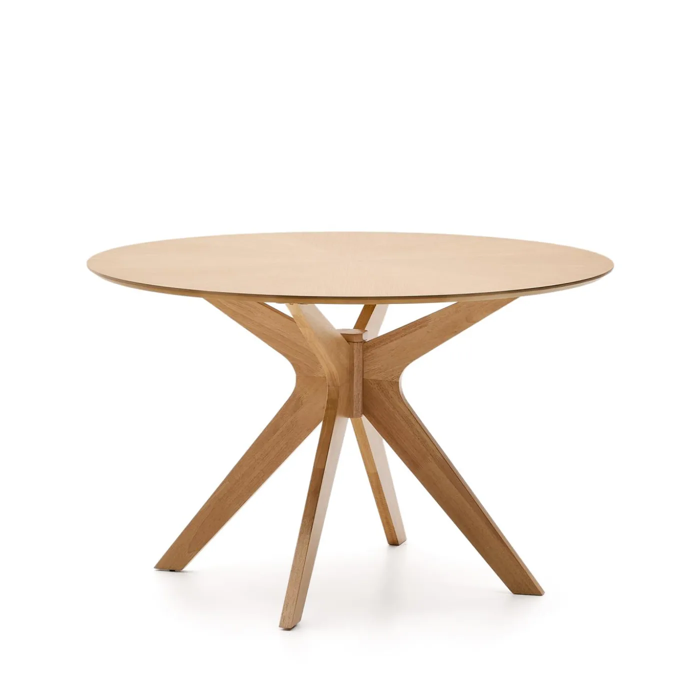 KAVE HOME Esstisch NAANIM