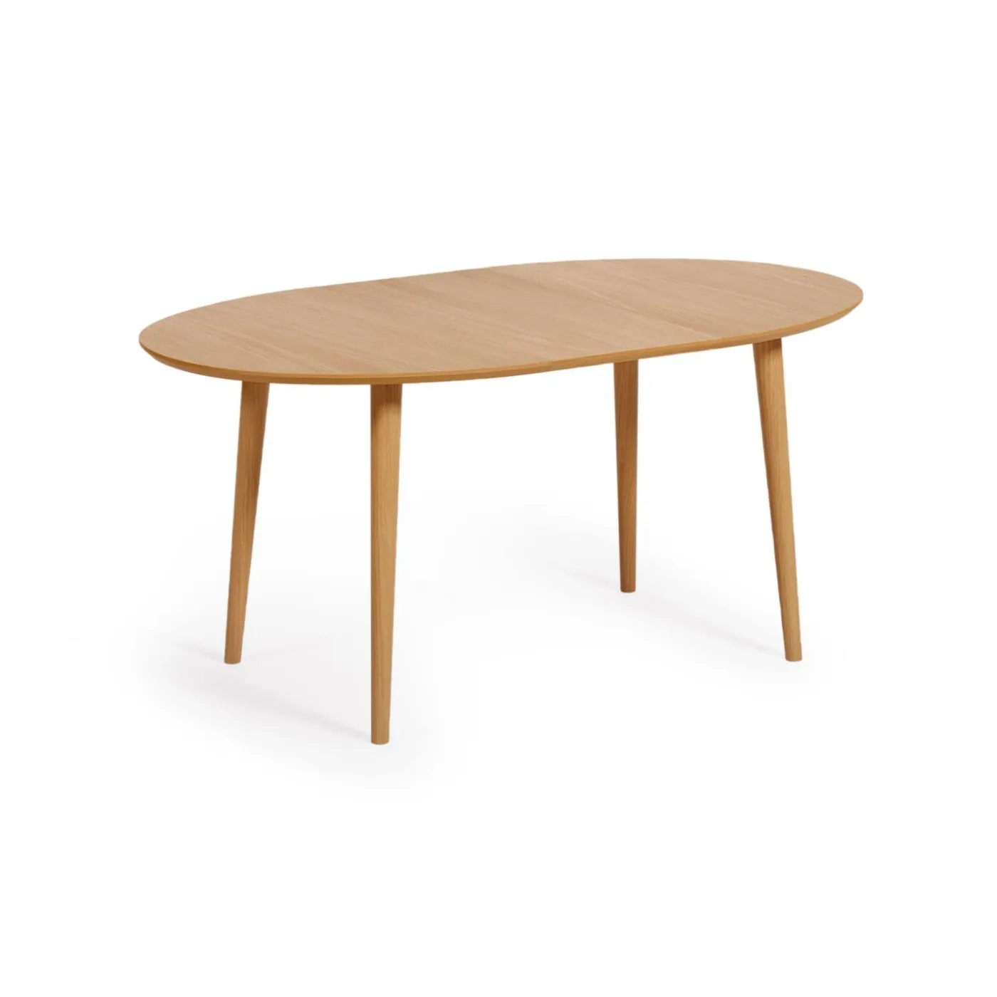 KAVE HOME Esstisch OQUI