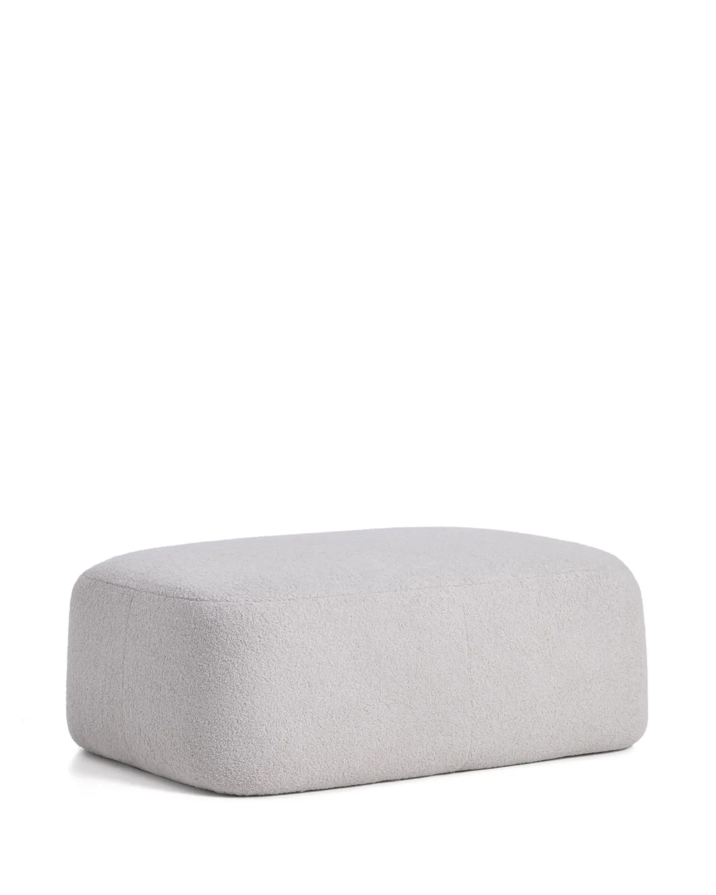 KAVE HOME Fußablage MARTINA