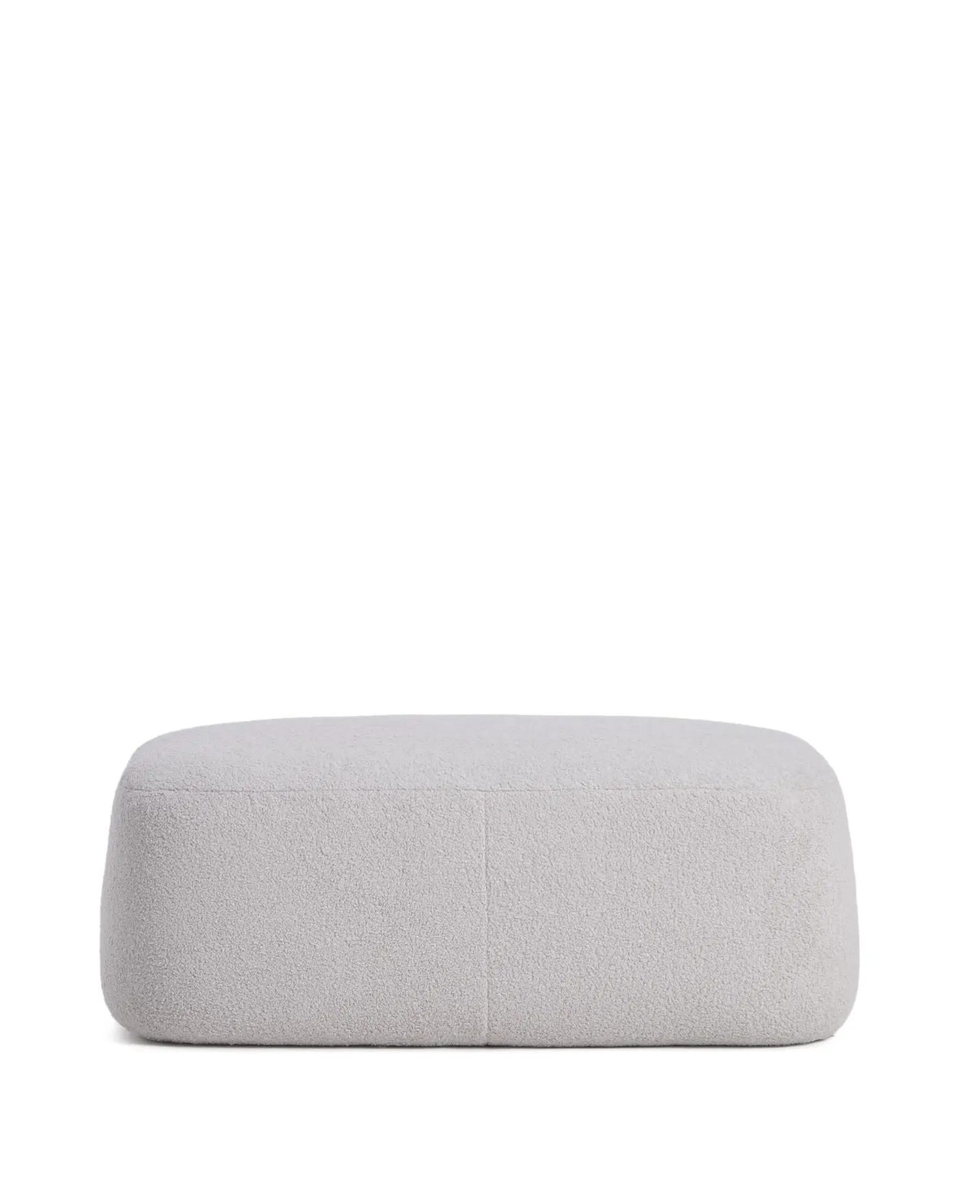 KAVE HOME Fußablage MARTINA
