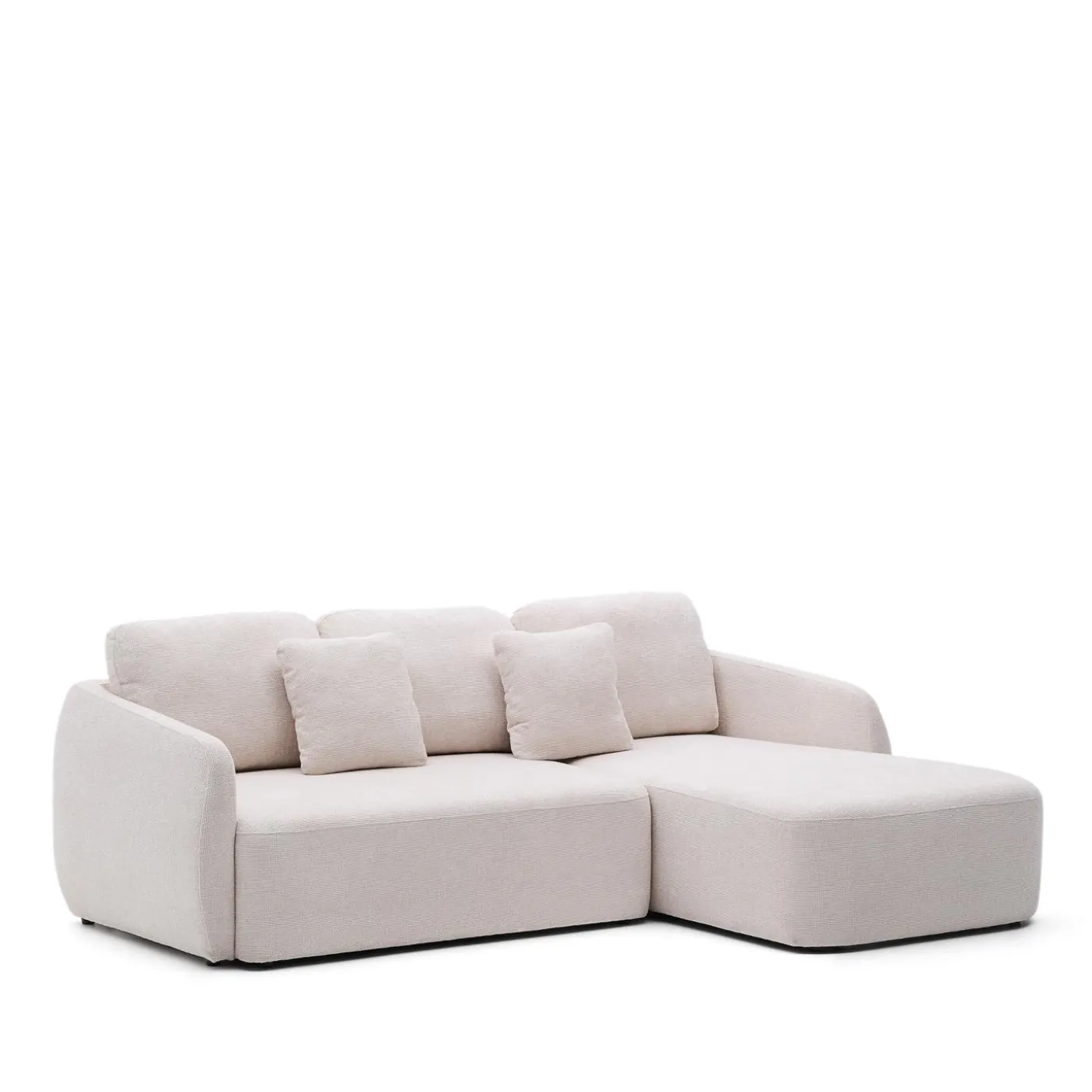 KAVE HOME Funktionssofa LAIRA