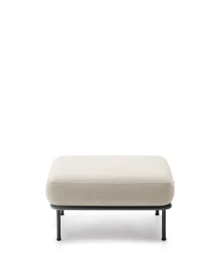 KAVE HOME Fußstütze AURUM