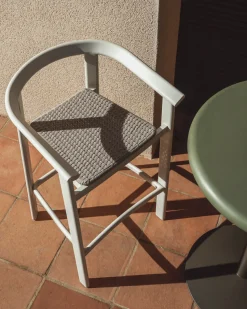 KAVE HOME Gartenhocker ERICE