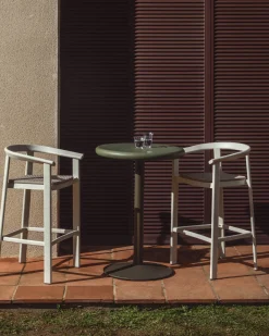 KAVE HOME Gartenhocker ERICE