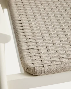 KAVE HOME Gartenhocker ERICE