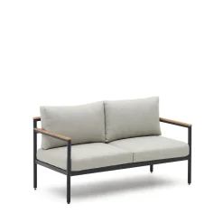 KAVE HOME Gartenlounge-Set AIGUAFREDA
