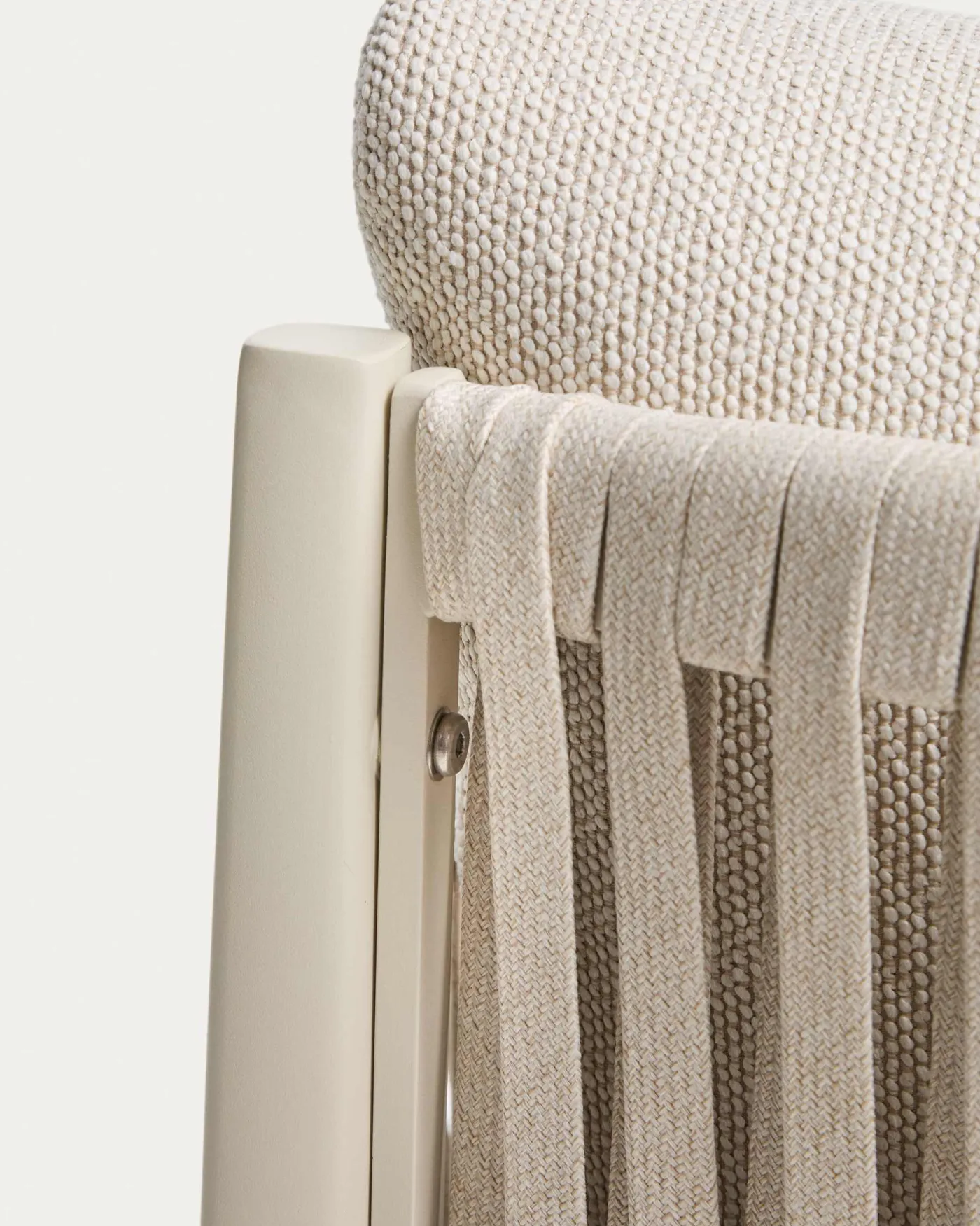 KAVE HOME Gartenlounge-Set ALERIA