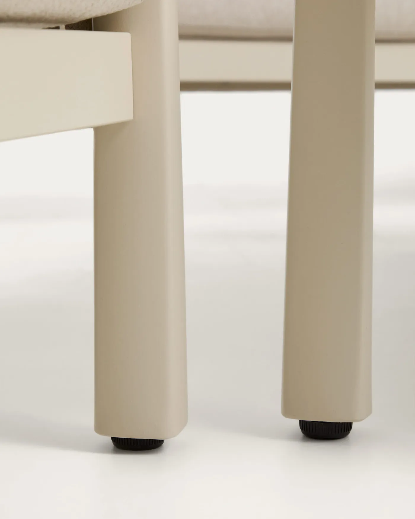 KAVE HOME Gartenlounge-Set ALERIA