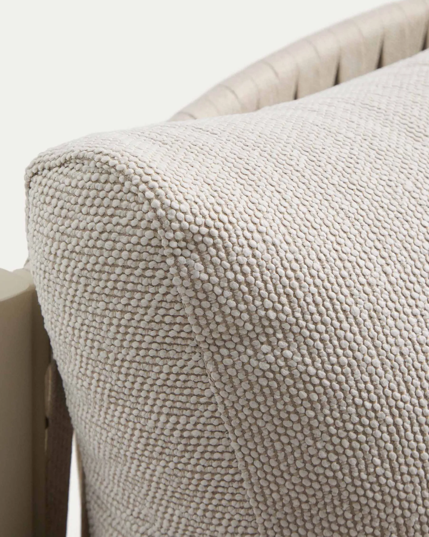KAVE HOME Gartenlounge-Set ALERIA