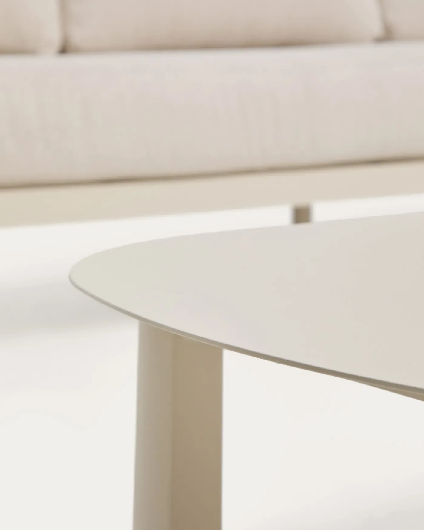 KAVE HOME Gartenlounge-Set ALERIA