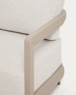KAVE HOME Gartenlounge-Set NERANO
