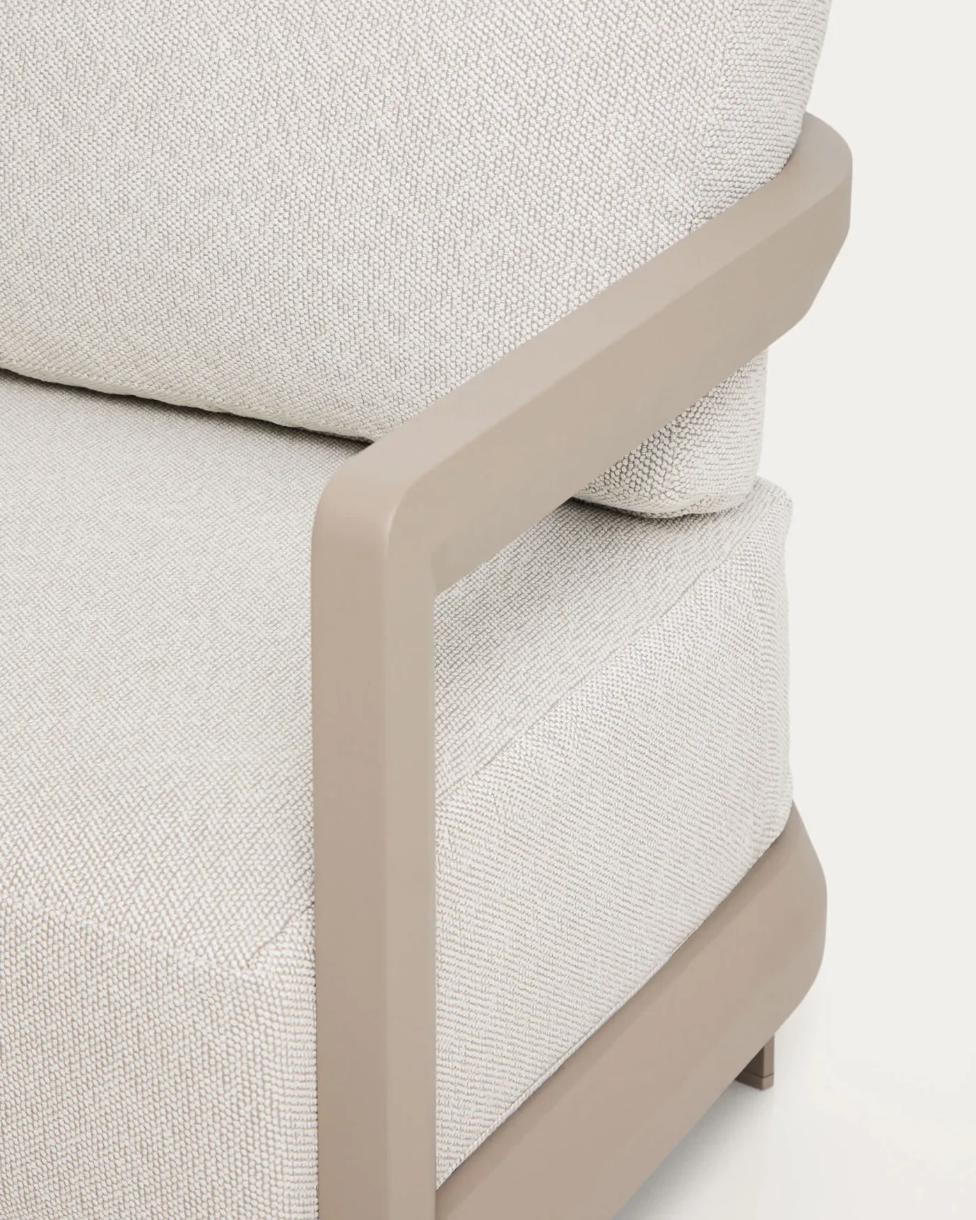 KAVE HOME Gartenlounge-Set NERANO