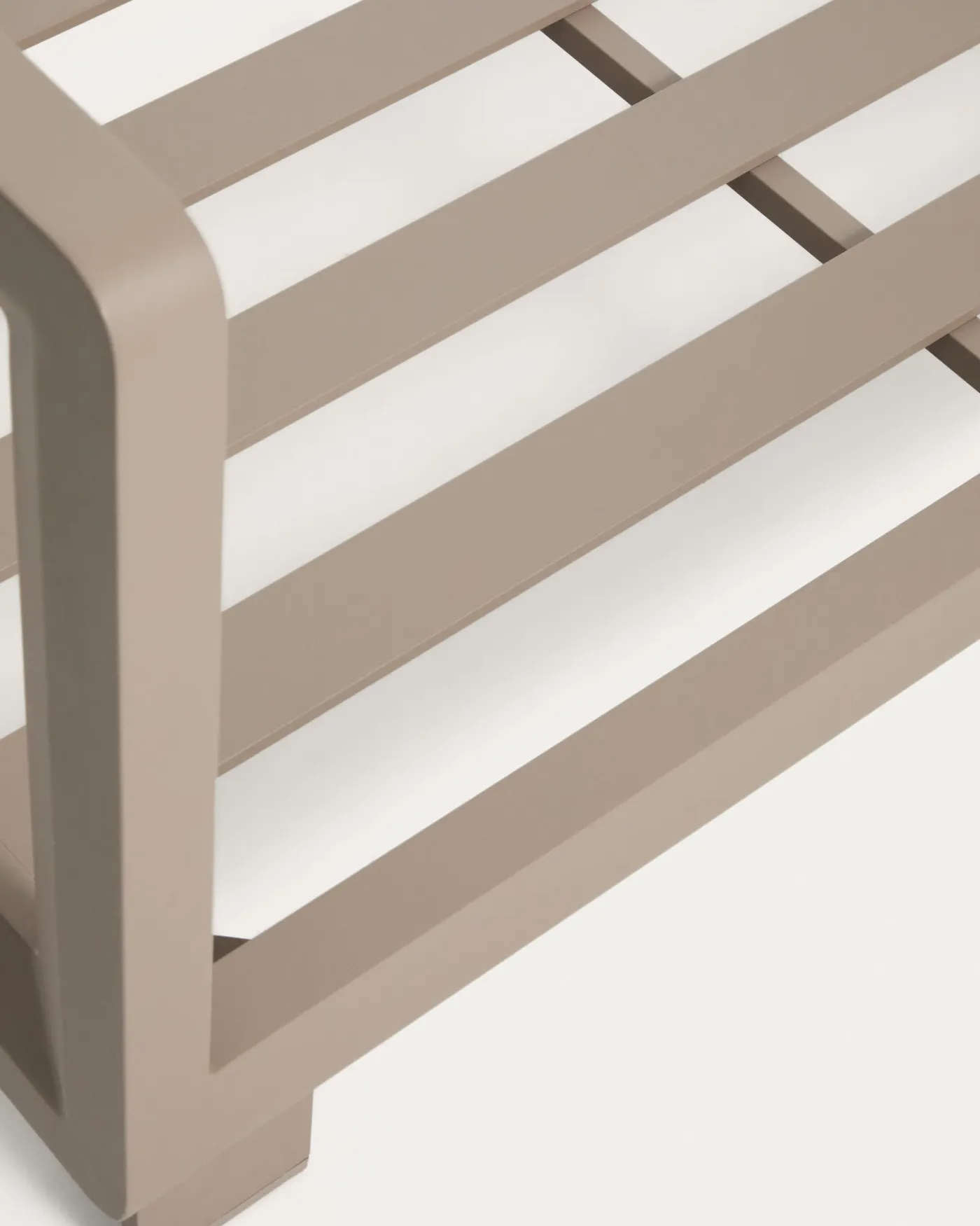 KAVE HOME Gartenlounge-Set NERANO