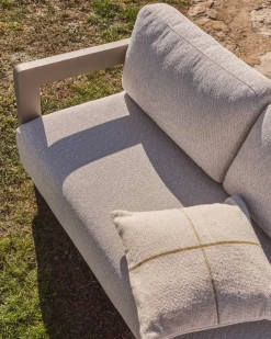 KAVE HOME Gartenlounge-Set NERANO