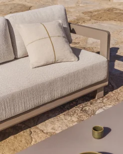 KAVE HOME Gartenlounge-Set NERANO