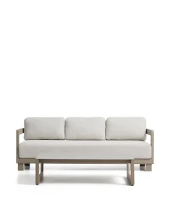 KAVE HOME Gartenlounge-Set NERANO