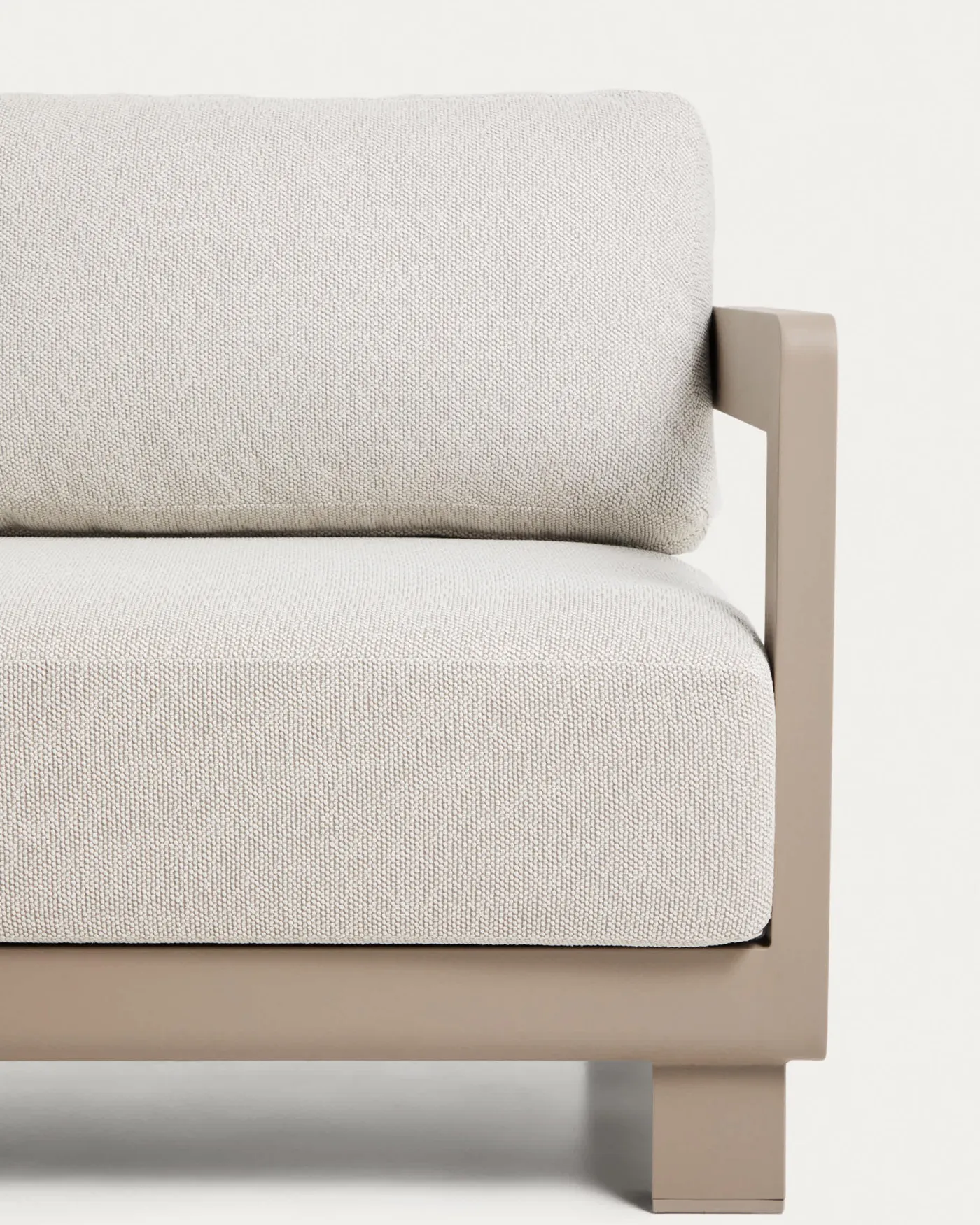 KAVE HOME Gartenlounge-Set NERANO