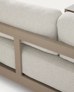 KAVE HOME Gartenlounge-Set NERANO