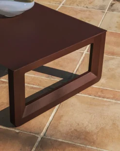 KAVE HOME Gartenlounge-Set NERANO