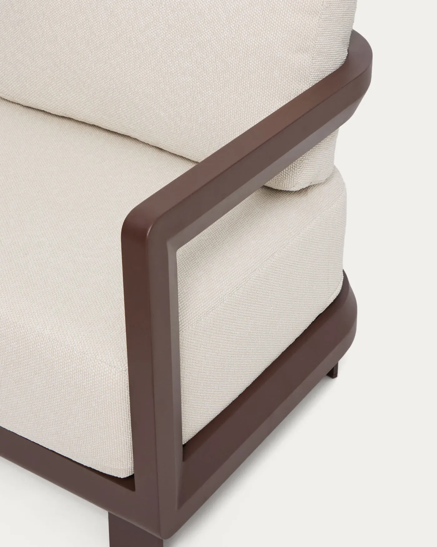 KAVE HOME Gartenlounge-Set NERANO