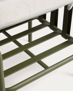 KAVE HOME Gartenlounge-Set OMALA