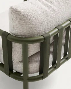 KAVE HOME Gartenlounge-Set OMALA
