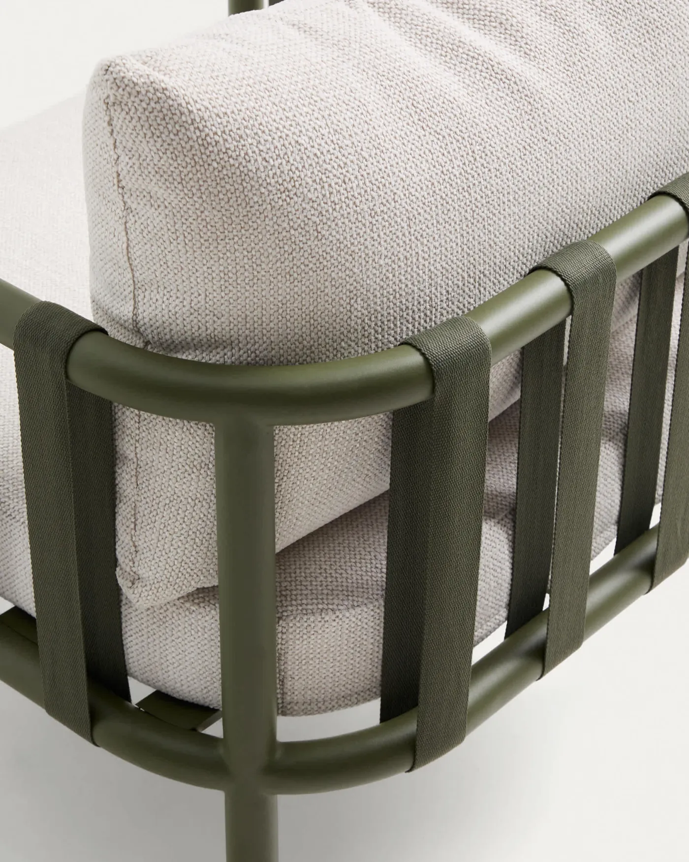 KAVE HOME Gartenlounge-Set OMALA