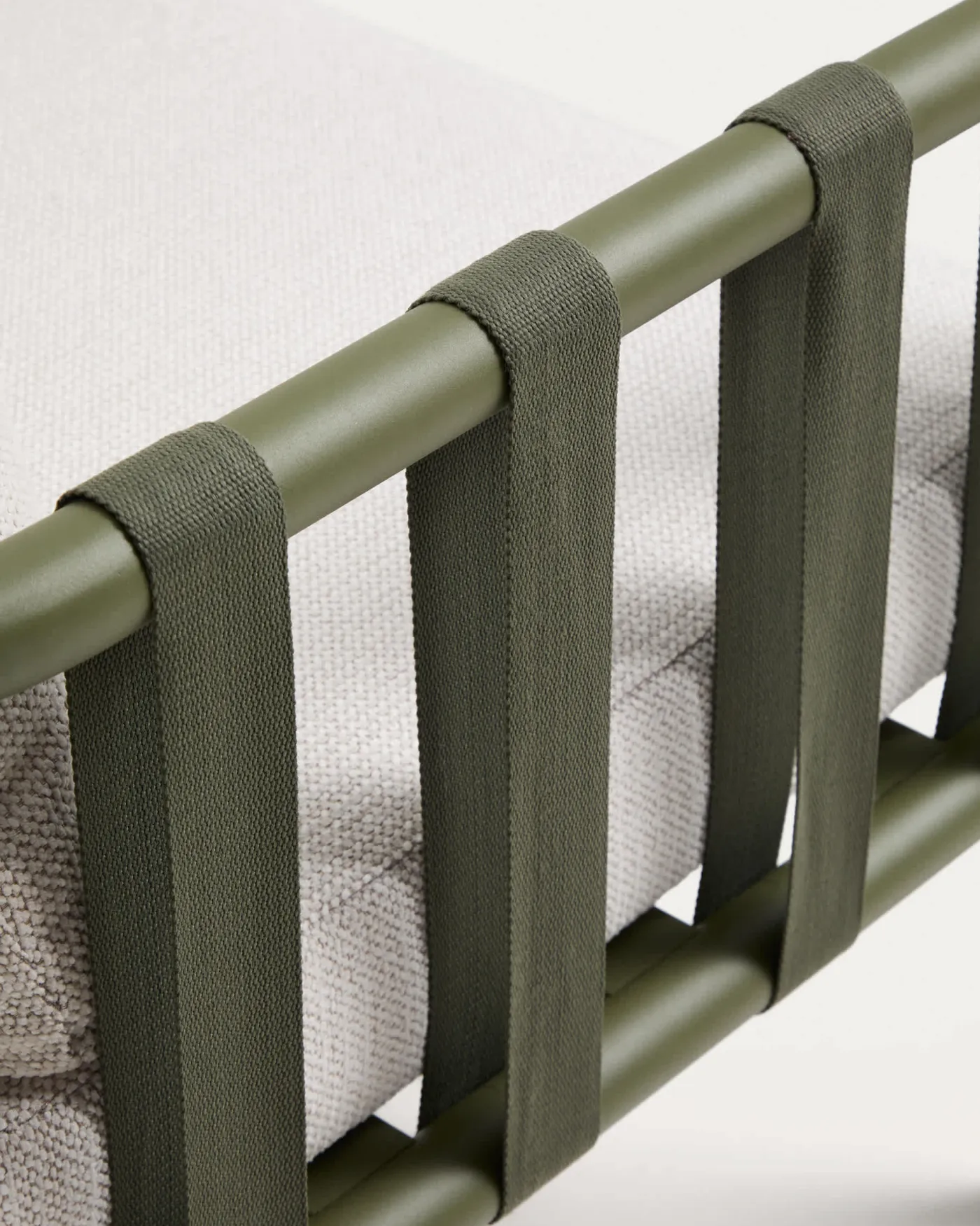 KAVE HOME Gartenlounge-Set OMALA