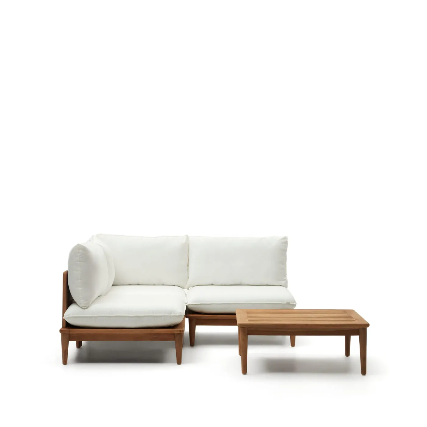 KAVE HOME Gartenlounge-Set PORTITXOL
