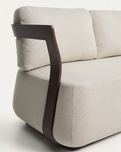 KAVE HOME Gartenlounge-Set TAMARIS