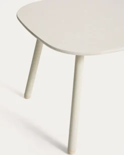 KAVE HOME Gartenlounge-Set ZUARA