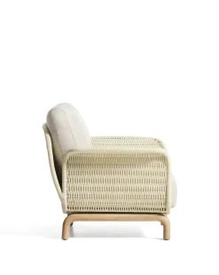 KAVE HOME Gartensessel ALIPA