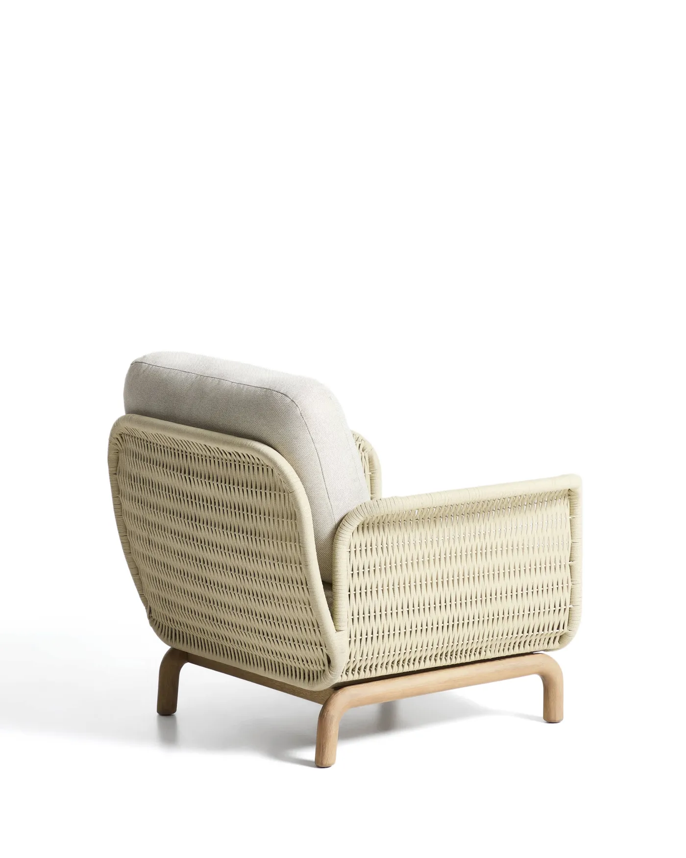 KAVE HOME Gartensessel ALIPA