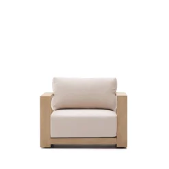 KAVE HOME Gartensessel AMBRA