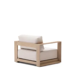 KAVE HOME Gartensessel AMBRA