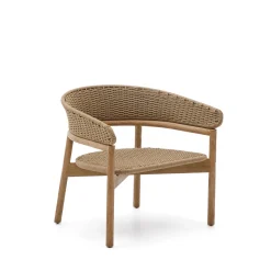 KAVE HOME Gartensessel ARINELLA